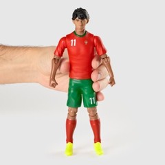 Banbo Toys SOCKERS Portugal Joao Felix 8″ Collectible Soccer Action Figure