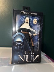 Neca Horror The Conjuring 8″ Nun Action Figure