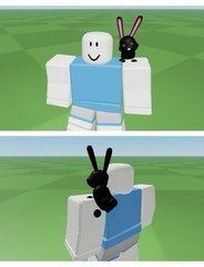 R0BLOX Toy Code – Series 8, Celebrity Series 6 Bonus Chaser Code