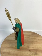 2007 DC Direct Kingdom Come Aquaman Action Figure Series 3