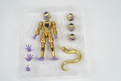 S.H.Figuarts Golden Frieza Event Exclusive Color Edition Dragon Ball Z