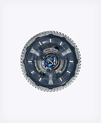 Takara Tomy BEYBLADE X UX-16 Random Booster Clock Mirage Select New Japan