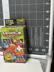 Transformers Generation One Act 5 Figure SCF G1 Takara Original Japanese