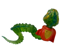 TREASURE X Kings Gold Krakenbite Mystical Beast Figure Green Moose Enterprise
