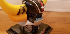 HL Pro Grendizer Coin Bank