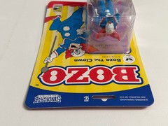 SDCC 2026 Exclusive Bozo The Clown 3.75″ Action Figure LE Toy Syndicate IN HAND