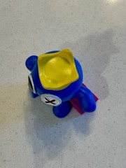 RAINBOW FRIENDS BLUE MINI FIGURE~2.5 INCH VINYL~MYSTERY BAG PHAT MOJO