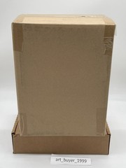 ThreeA Tomorrow Kings MOMBA EDO1 & EDO2 1/6 Two‑Pack Figures SEALED 2013