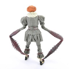 Stephen King’s 2017 Movie IT Pennywise Dancing Clown Edition 7″ Action Figure