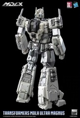 ThreeZero 3Z0530 MDLX Ultra Magnus Transformers New in Stock
