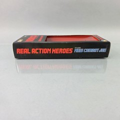 Real Action Heroes SPACE ADVENTURE COBRA Combat Joe 12″ Figure RAH Medicom 1996
