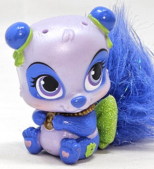Disney Princess Palace Pets Mulan’s Panda Blossom Whisker Haven Furry Tail