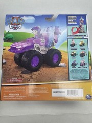 Spin Master PAW Patrol Roxi Rescue Wheels Vehicle Truck Action Figure