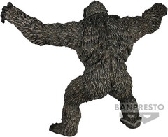 Godzilla X Kong Empire Monsters Roar Attack Kong Figure 2024 Banpresto New