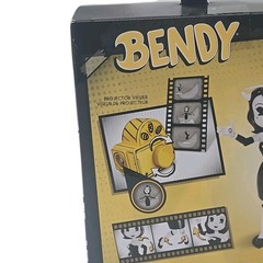 Bendy Alice Angel Action Figure Jakks Pacific Bendy and the Ink Machine