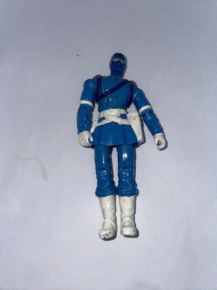 2003 Hasbro G.I. Joe COBRA COMMANDER Commander Of Cobra Valor Vs Venom