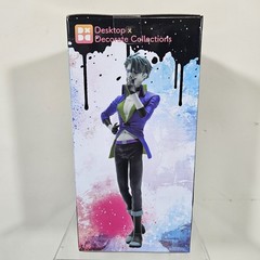 DC Suicide Squad ISEKAI Joker Figure SEGA Desktop x Decorate Collections Boxed