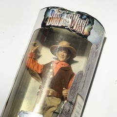 Best Of The West Gunsmoke Matt Dillon Figure Collectors Series 1 Of 1200 NOS