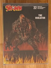 CLEAR DISPLAY PROTECTOR CASE FOR MCFARLANE MARVEL 1:6TH SCALE FIGURES