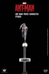Marvel Mini Ant-Man Yellow Jacket Collection Model Toys Figure Statue Gift Boxed