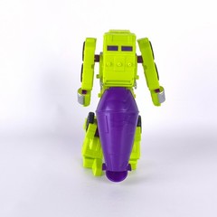 Transformers Constructicon Mixmaster Combiner Wars Gift Set Figure Only