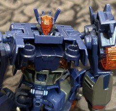 Transformers Robots In Disguise 2015 Soundwave