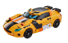 Metal Cardbot W TACHY Transforming Car Robot Korean Toy SAMG Animation Figure