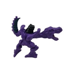 Transformers Tiny Titans Megatron MiniFigure Robots in Disguise 2.25″ Hasbro