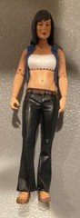 Incomplete SOTA Toys Charmed Attic Playset & Phoebe & Paige Figure Missing Hands