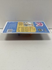 Super7 ReAction Garbage Pail Kids Adam Bomb Figure