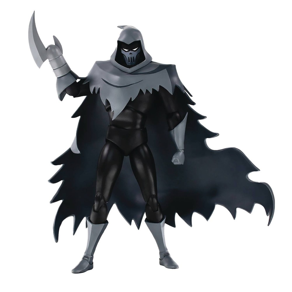 Mask of the Phantasm Batman The Animated Series Mondo 1/6 Scale Figure
