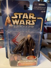 🔥 Star Wars Attack Of The Clones Secret Ceremony Anakin Skywalker #07