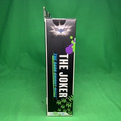 McFarlane Toys DC Multiverse The Joker Dark Knight Artist Series Gold Label NEW