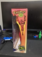 Turboman