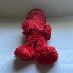 Sesame Street 2018 LOVE TO HUG ELMO Talking Animated 14″ Plush Works 18M-4Y