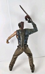 Army of Darkness Ash- 18″ Figure – Movie Maniacs- McFarlane 2001