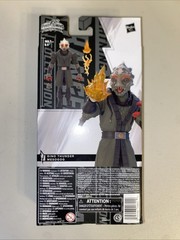 Power Rangers Lightning Collection Dino Thunder Mesogog 6″ Action Figure New