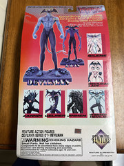 New Condition, Devilman Go Nagai Rare Limited Collectible