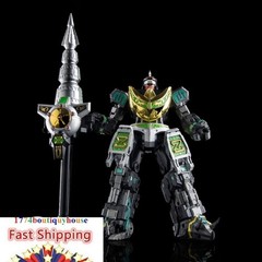New Transformation toy Lucky Cat MC-05 MC05 DRAGON KING combiner team 17CM usa
