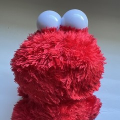Sesame Street 2018 LOVE TO HUG ELMO Talking Animated 14″ Plush Works 18M-4Y