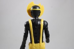 SAMMY LAWRENCE SERIES 1 BENDY & INK MACHINE 5″ Collectible FIGURE PHATMOJO