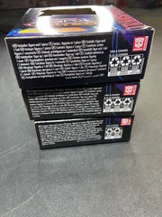 Transformers Legacy United GEOCRON, GALVATRON & CHEETOR 3.5” Figures Set NEW
