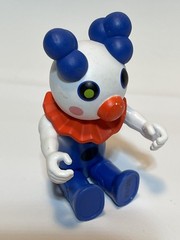 Roblox Piggy 3.5″ Clowny Figure – Series 1