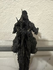 BANDAI S.H.MonsterArts Godzilla -1.0 2023 Minus One Action Figure