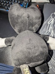 PhatMojo Bendy and the Ink Machine Bendy Plush Toy