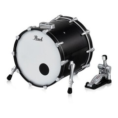 Pearl Drums Miniature Collection All 5 types Figure Capsule toy Gacha New