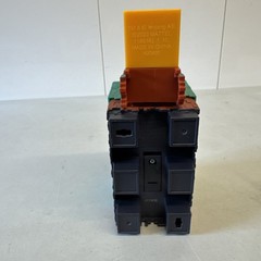 Minecraft Sniffer Action Figure with Game-Accurate Sound & Pixelated Design 2023