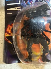 Kenner ALIENS ALIEN QUEEN 1992 Action Figure Lot Of 2 Unopened