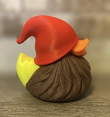 Gnome Duck – Ducking Gift – Cruises – Collectibles