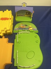 Hasbro Peppa Pig All Around Peppa’s Town Track Only
